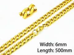 Stainless Steel Jewelry Wholesale - Stainless Steel Chains - HY40N0771NE