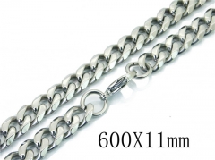 Stainless Steel Jewelry Wholesale - Stainless Steel Chains - HY40N1172HLL