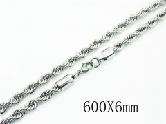 Stainless Steel Jewelry Wholesale - Stainless Steel Chains - HY40N1402MQ