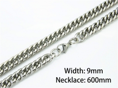 Stainless Steel Jewelry Wholesale - Stainless Steel Chains - HY40N0271H90