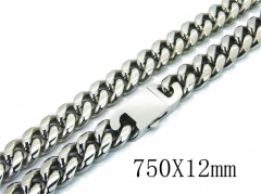 Stainless Steel Jewelry Wholesale - Stainless Steel Chains - HY08N0093JMV