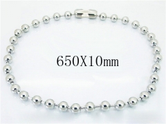 Stainless Steel Jewelry Wholesale - Stainless Steel Chains - HH01N131