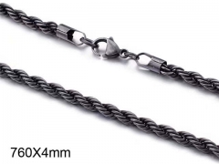 Stainless Steel Jewelry Wholesale - Stainless Steel Chains - HY0150N0946