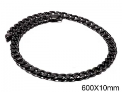 Stainless Steel Jewelry Wholesale - Stainless Steel Chains - HY0150N0885