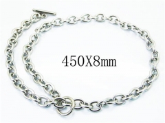 Stainless Steel Jewelry Wholesale - Stainless Steel Chains - HY40N1016OT