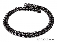 Stainless Steel Jewelry Wholesale - Stainless Steel Chains - HY0150N0944