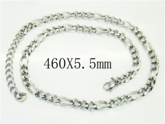 Stainless Steel Jewelry Wholesale - Stainless Steel Chains - HY40N1518LL