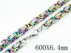 Stainless Steel Jewelry Wholesale - Stainless Steel Chains - HY53N0028IJQ