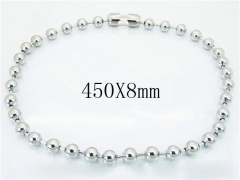Stainless Steel Jewelry Wholesale - Stainless Steel Chains - HH01N141