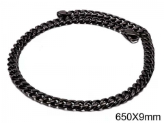 Stainless Steel Jewelry Wholesale - Stainless Steel Chains - HY0150N0905