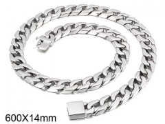Stainless Steel Jewelry Wholesale - Stainless Steel Chains - HY0150N0595