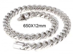 Stainless Steel Jewelry Wholesale - Stainless Steel Chains - HY0150N0642