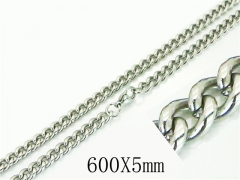 Stainless Steel Jewelry Wholesale - Stainless Steel Chains - HY40N1290KK