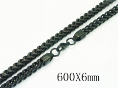 Stainless Steel Jewelry Wholesale - Stainless Steel Chains - HY40N1530IIF