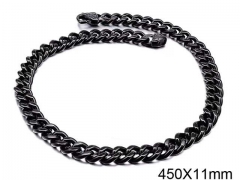 Stainless Steel Jewelry Wholesale - Stainless Steel Chains - HY0150N0842