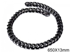 Stainless Steel Jewelry Wholesale - Stainless Steel Chains - HY0150N0856