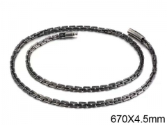 Stainless Steel Jewelry Wholesale - Stainless Steel Chains - HY0150N1053