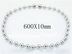 Stainless Steel Jewelry Wholesale - Stainless Steel Chains - HH01N132