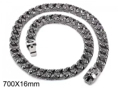 Stainless Steel Jewelry Wholesale - Stainless Steel Chains - HY0150N0351
