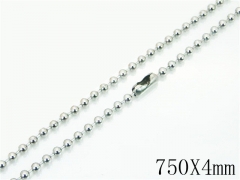 Stainless Steel Jewelry Wholesale - Stainless Steel Chains - HH01N193