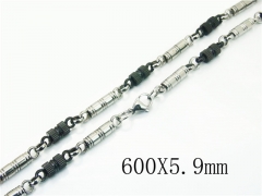 Stainless Steel Jewelry Wholesale - Stainless Steel Chains - HY55N0892HMU