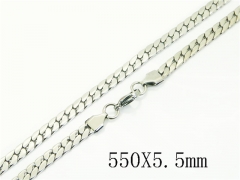 Stainless Steel Jewelry Wholesale - Stainless Steel Chains - HY40N1546OL