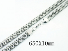 Stainless Steel Jewelry Wholesale - Stainless Steel Chains - HY61N1056IIW