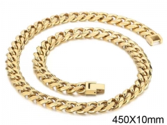 Stainless Steel Jewelry Wholesale - Stainless Steel Chains - HY0150N0311