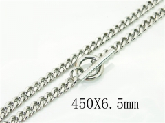 Stainless Steel Jewelry Wholesale - Stainless Steel Chains - HY40N1479PY