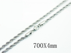 Stainless Steel Jewelry Wholesale - Stainless Steel Chains - HY40N1390JL