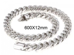 Stainless Steel Jewelry Wholesale - Stainless Steel Chains - HY0150N0641