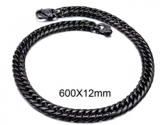 Stainless Steel Jewelry Wholesale - Stainless Steel Chains - HY0150N0870