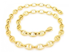 Stainless Steel Jewelry Wholesale - Stainless Steel Chains - HY0151N1170