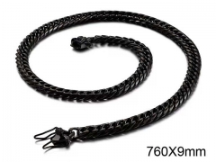 Stainless Steel Jewelry Wholesale - Stainless Steel Chains - HY0150N0749