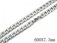 Stainless Steel Jewelry Wholesale - Stainless Steel Chains - HY40N0316P0