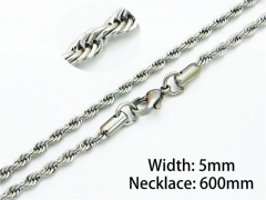 Stainless Steel Jewelry Wholesale - Stainless Steel Chains - HY40N0246K8