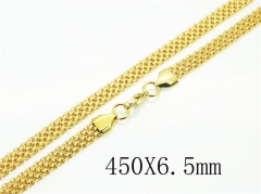 Stainless Steel Jewelry Wholesale - Stainless Steel Chains - HY40N1301HHZ