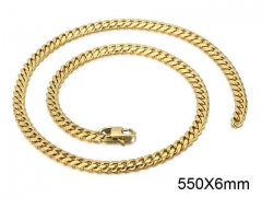 Stainless Steel Jewelry Wholesale - Stainless Steel Chains - HY0150N0488