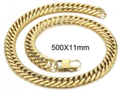 Stainless Steel Jewelry Wholesale - Stainless Steel Chains - HY0150N0192