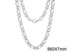 Stainless Steel Jewelry Wholesale - Stainless Steel Chains - HY0150N0356