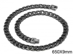 Stainless Steel Jewelry Wholesale - Stainless Steel Chains - HY0150N0542