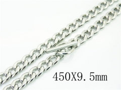 Stainless Steel Jewelry Wholesale - Stainless Steel Chains - HY40N1477HIQ