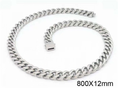 Stainless Steel Jewelry Wholesale - Stainless Steel Chains - HY0150N0130