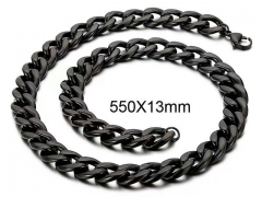 Stainless Steel Jewelry Wholesale - Stainless Steel Chains - HY0150N0655