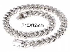 Stainless Steel Jewelry Wholesale - Stainless Steel Chains - HY0150N0643