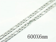 Stainless Steel Jewelry Wholesale - Stainless Steel Chains - HY40N1316MW