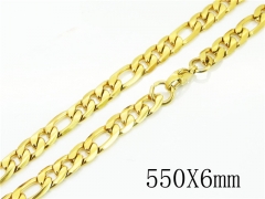 Stainless Steel Jewelry Wholesale - Stainless Steel Chains - HY73N0508MZ