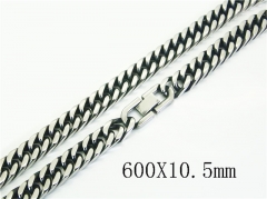 Stainless Steel Jewelry Wholesale - Stainless Steel Chains - HY28N0112HOC