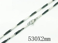 Stainless Steel Jewelry Wholesale - Stainless Steel Chains - HY53N0014LL