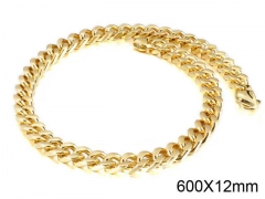 Stainless Steel Jewelry Wholesale - Stainless Steel Chains - HY0150N0609